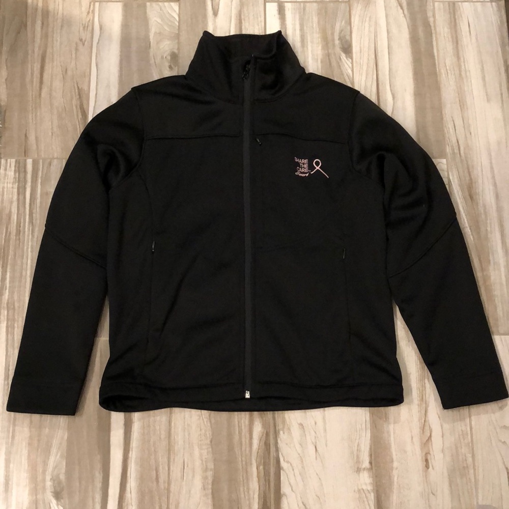 Share the Care Sport jacket